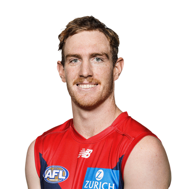Harrison Petty profile picture